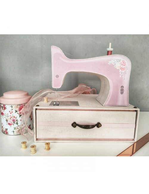 Taller on line " Costura"