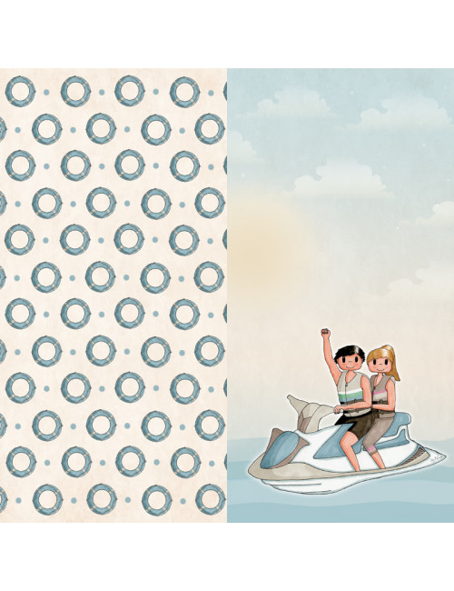 Colección "Nuestra Boda" VERTICAL