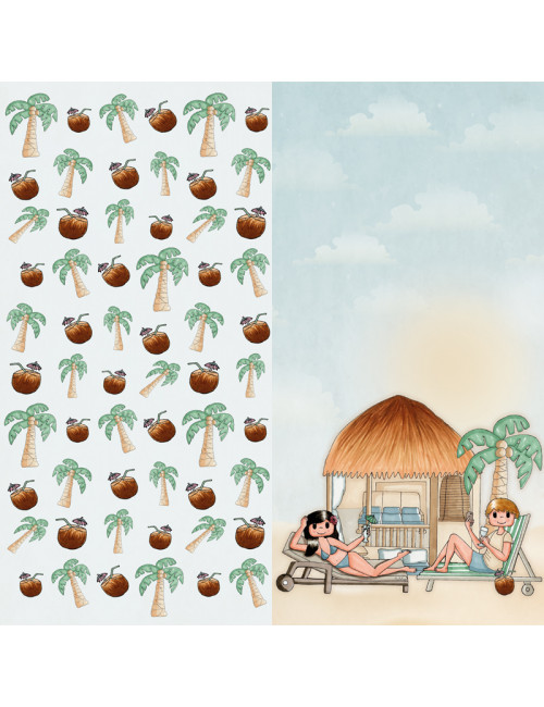 Colección "Nuestra Boda" HORIZONTAL