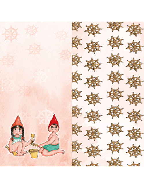 Colección "Vacaciones" VERTICAL