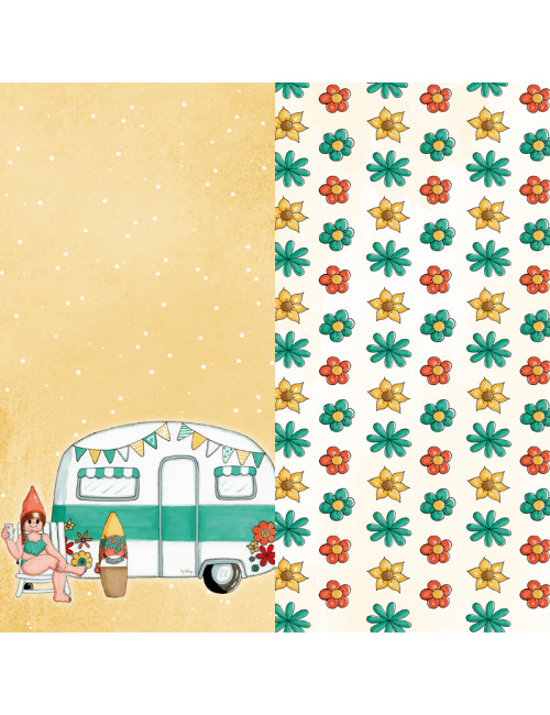 Colección "Vacaciones" VERTICAL