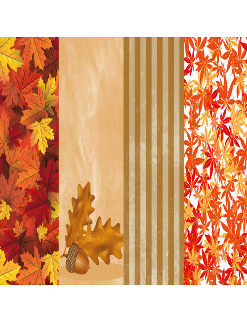 Colección "Bienvenido Otoño" HORIZONTAL