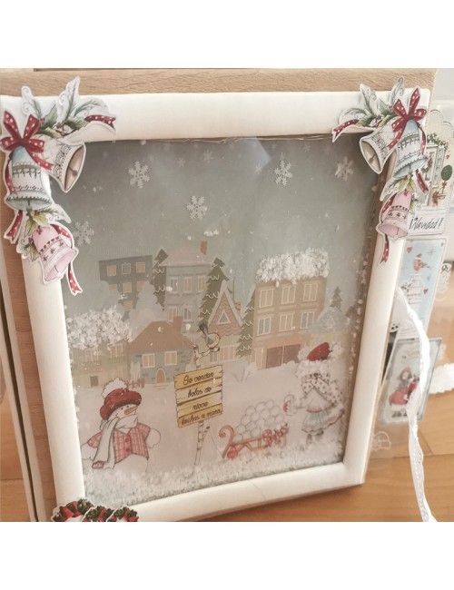 Taller on line "Navidad"