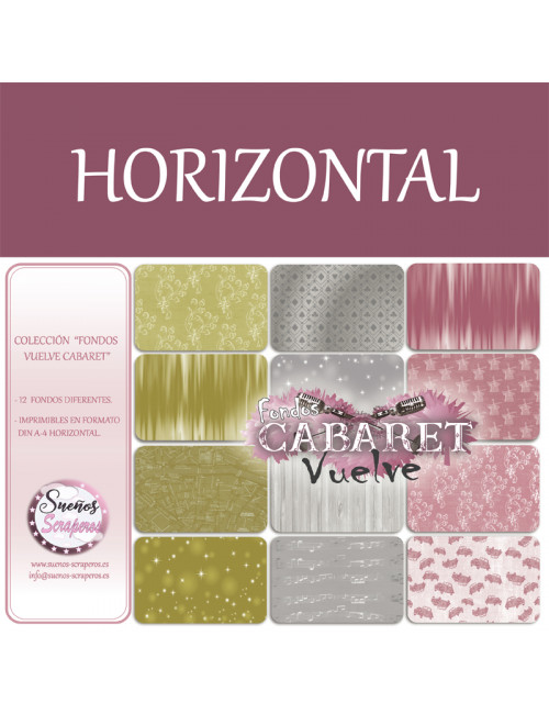 Fondos "Vuelve Cabaret" HORIZONTAL