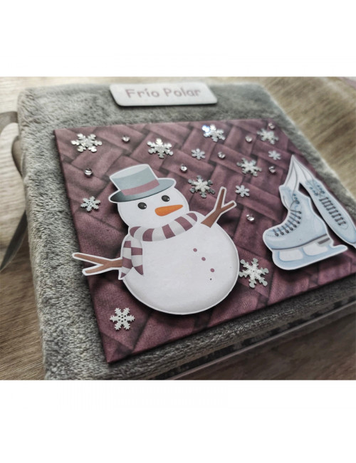 Curso 1: Álbum "Polar"