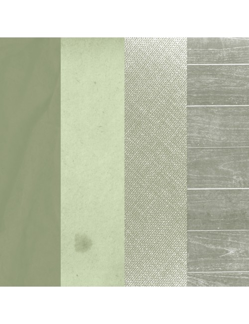 Fondos "Verdes Vintage"