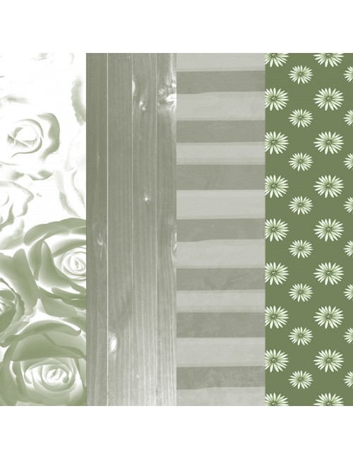Fondos "Verdes Vintage"