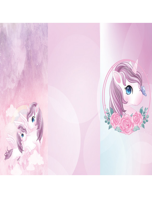 Colección "Leyenda de Unicornio" HORIZONTAL
