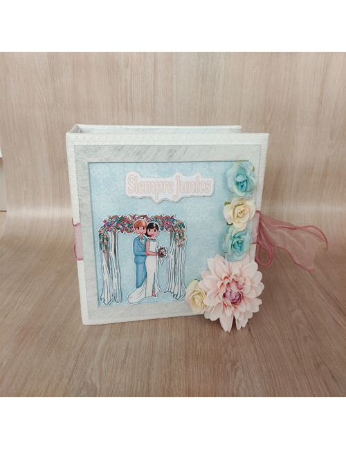 Taller "Nuestra Boda"