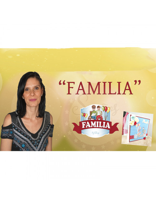 Taller on line "Familia"