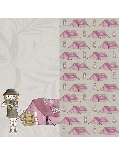 Colección "Aventura"