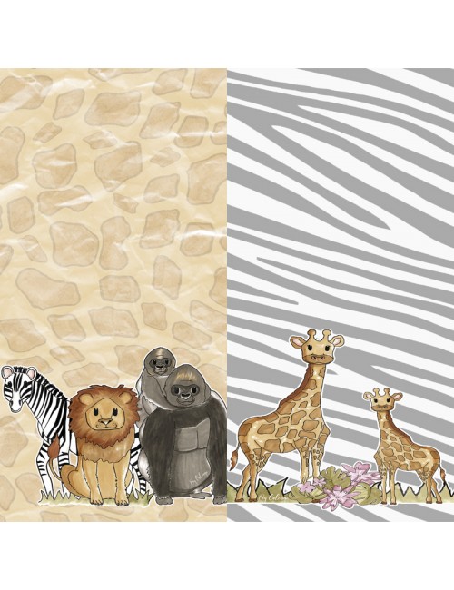 Colección "Aventura"