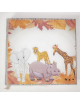 Taller Encolado "Cuento de Animales"+ plantillas gratuitas