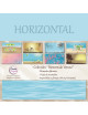 Colección "Bienvenido Verano" HORIZONTAL