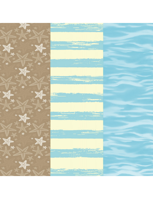 Colección "Bienvenido Verano" VERTICAL