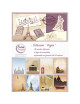 Colección "Viajes" VERTICAL