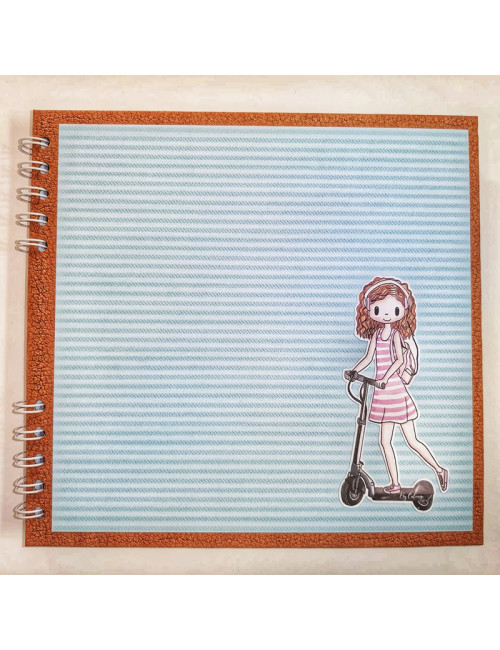 Taller Espiral "Cuento"