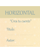 Plantillas "Cuento Futbol"