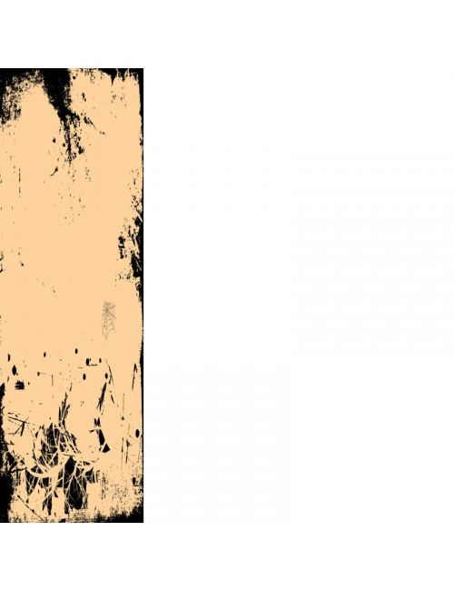 Colección "Bienvenido Halloween" Horizontal