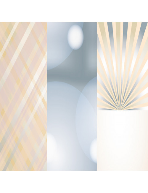 Colección "Graduación" Horizontal