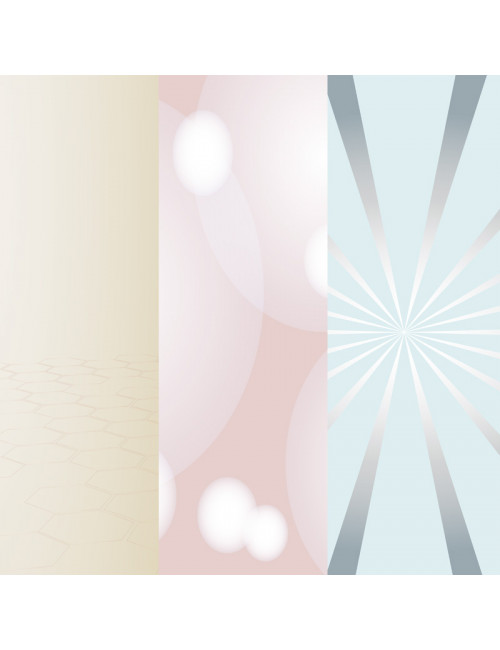 Colección "Graduación" Horizontal