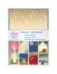 Colección "Feliz Navidad" Vertical
