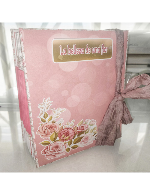 Taller on line " Florecer"