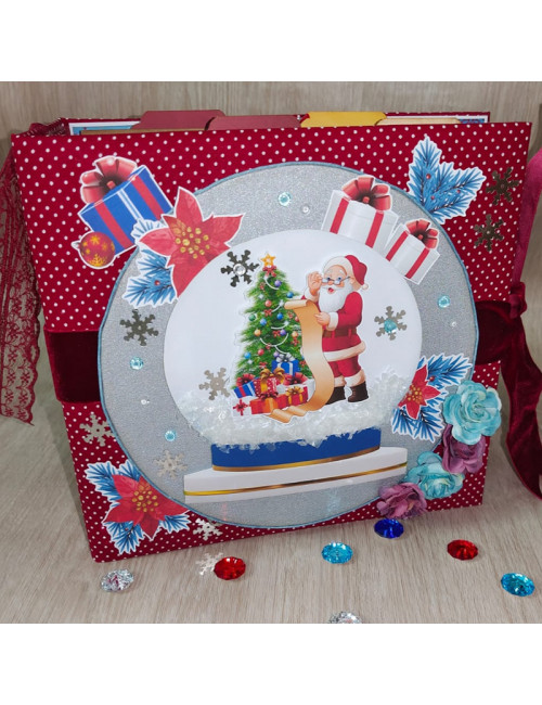 Taller on line "Feliz Navidad"