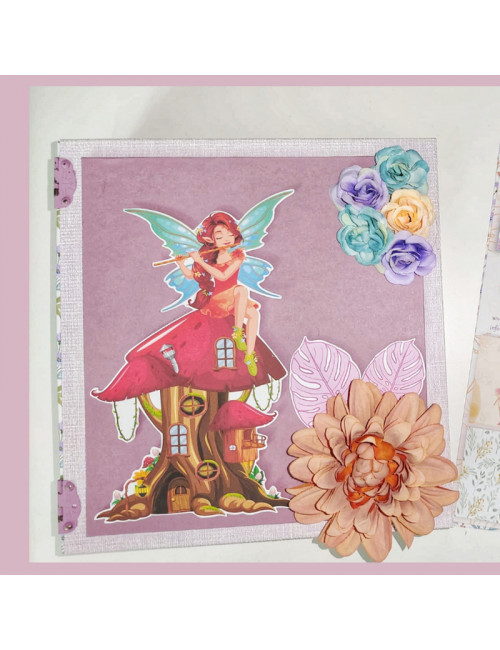 Taller on line "Mundo Mágico"