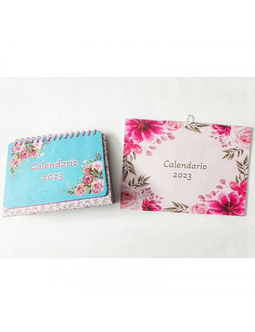 Kit calendario 2023
