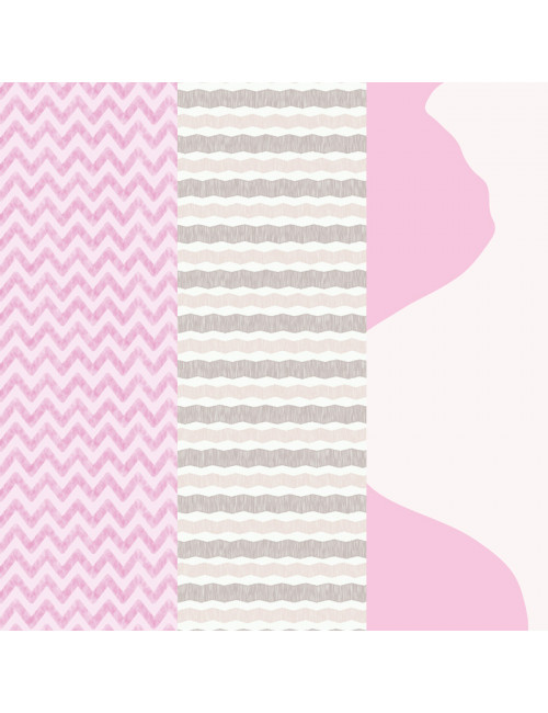 Colección "Bailarinas" HORIZONTAL