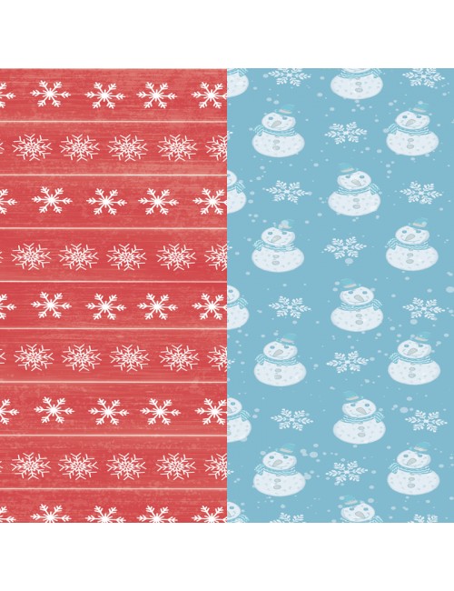Fondos "Sueños de Navidad" HORIZONTAL