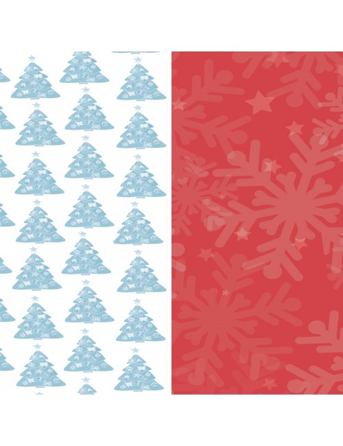 Fondos "Sueños de Navidad" HORIZONTAL
