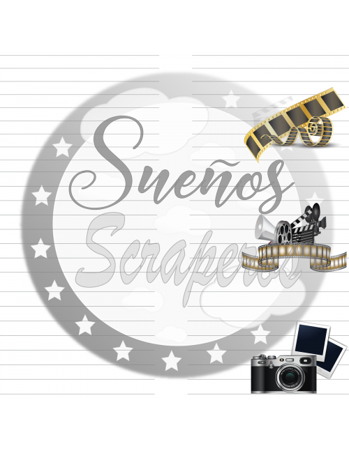 Plantillas Cuaderno "Imágenes y Emociones"