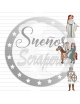 Plantillas Cuaderno "Medieval"