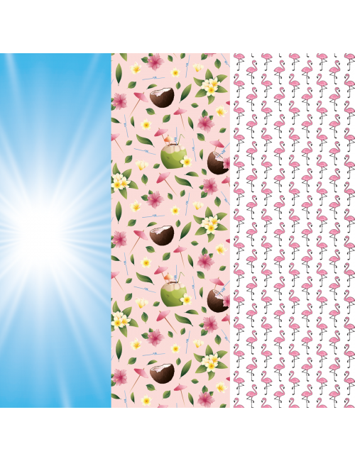 Colección "Junto al Mar" VERTICAL