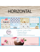 Colección "Junto al Mar" HORIZONTAL