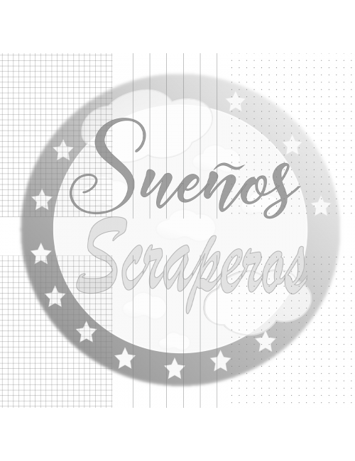 Kit "Plantillas de Cuaderno A5"