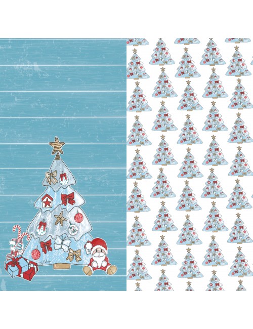 Colección "Sueños de Navidad" HORIZONTAL