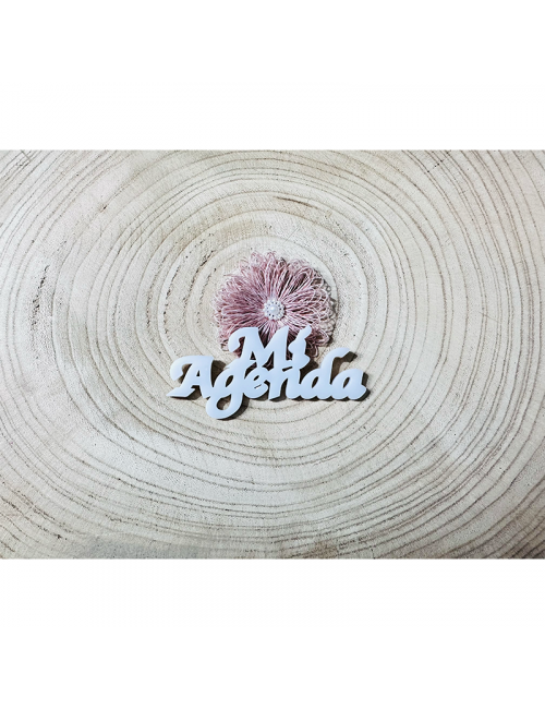 Mi Agenda