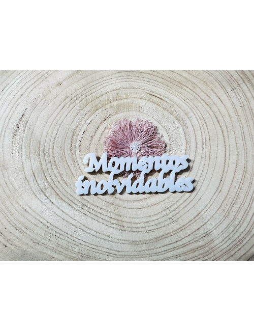 Momentos Inolvidables