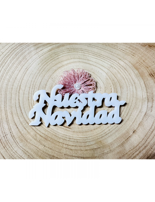 Nuestra Navidad