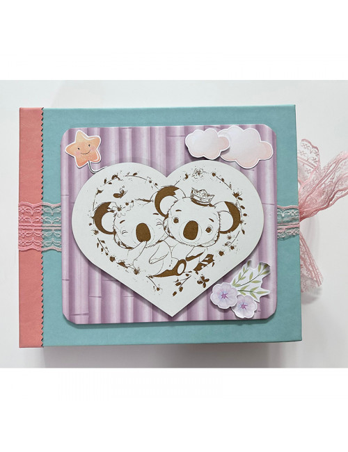 Taller on line " Koalas"