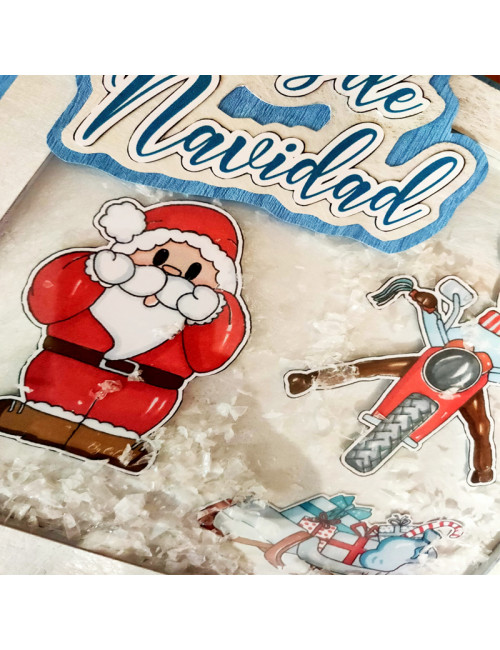 Taller on line "Sueños de Navidad"