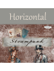 Colección " Steampunk" HORIZONTAL