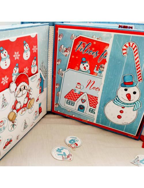 Taller on line "Sueños de Navidad"