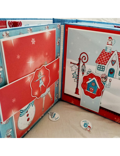 Taller on line "Sueños de Navidad"