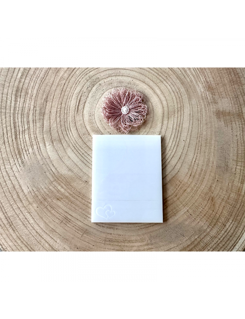 Marco - "Polaroid" - Adorno - Metacrilato