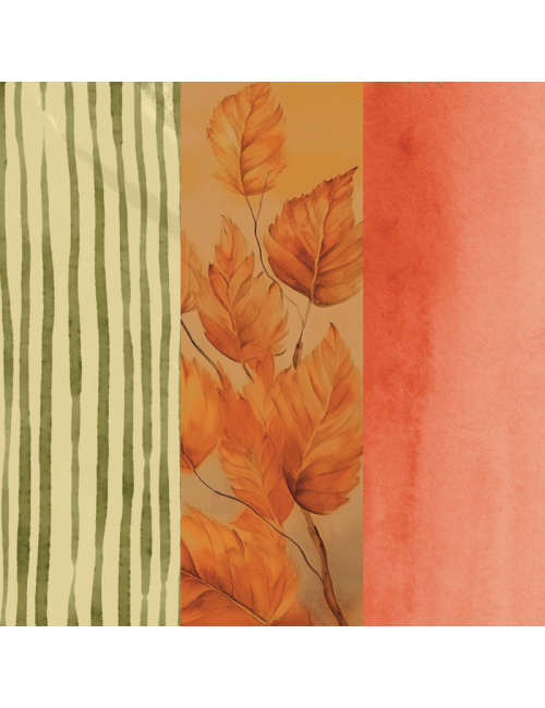 Colección "Luces de Otoño" VERTICAL