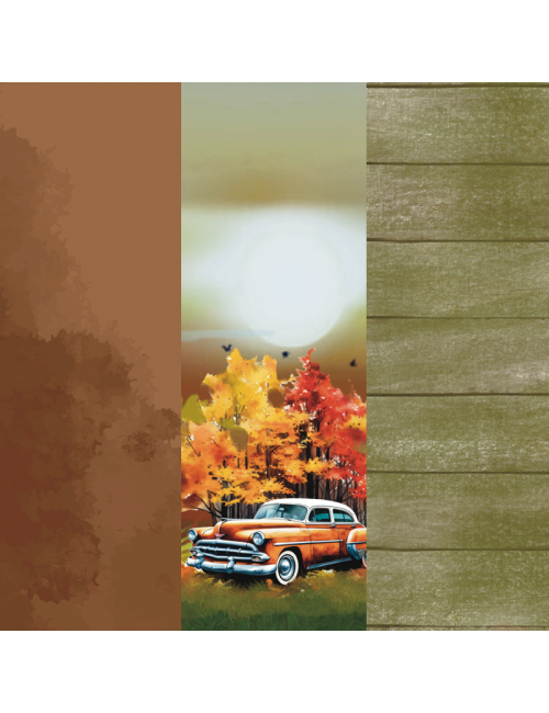 Colección "Luces de Otoño" VERTICAL